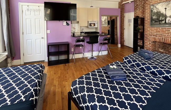 Macy Empire Apartments - Foto 25