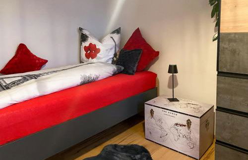 "Zur Alten Schusterei" 98597 Breitungen an der Werra - Foto 13