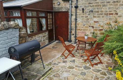 Pathways Holiday Cottage a Delightful 18th Century Stone Cottage in Derbyshire - Foto 53