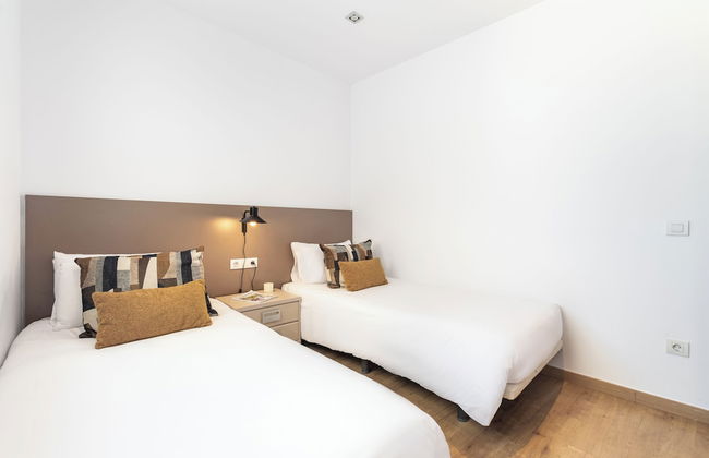 The Corner Apartments by Aspasios - Photo 9