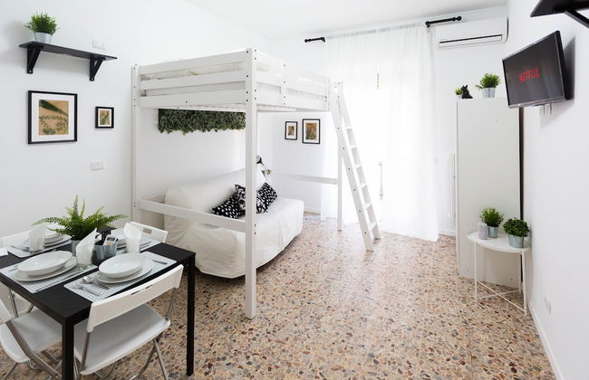 Home Hotel - Anacreonte 7 - Foto 4