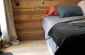 spot, exceptl 80 m2, centre Alpe d Huez, ski au pied, Ménandière, 8 pers, 3ch, 3sdb - Foto 16