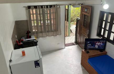 Lua Chalés 14 chalés equipados com churrasqueira individua , piscina e hidro incluindo café da manhã servido no quarto , roupa de cama, toalhas de banho e de praia a apenas 600 metros da praia de Maresias - Foto 74