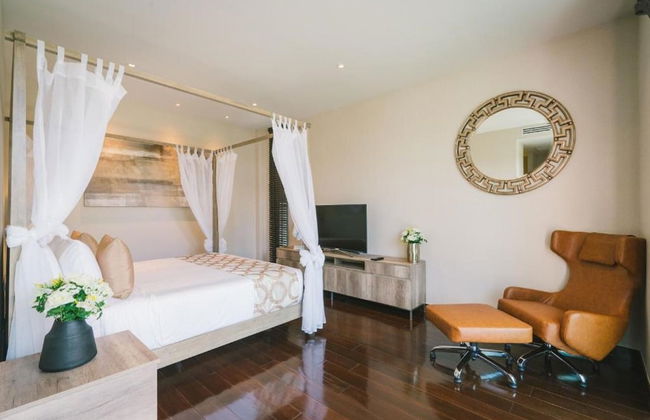 Itz Time Hua Hin Pool Villa - Photo 27