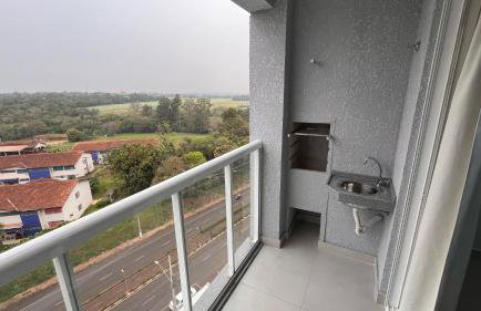 Apartamento Perto do Centro Vaga de Garagem - Foto 4