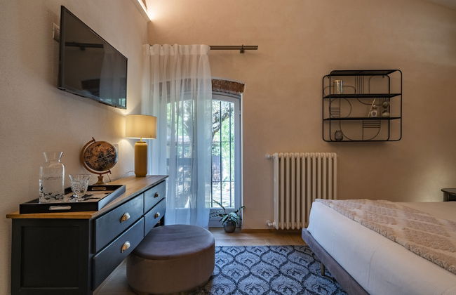 Relais Villa dei Gelsi & Spa - Foto 28