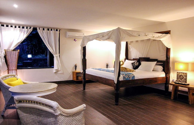 Le Mirage Villa Santai - Foto 10