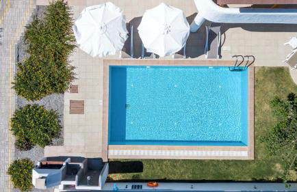 Rhodian Dunes Villas with Private Pool - Foto 13