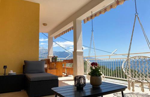 Omiš Relaxing Sea Lounge - Foto 9