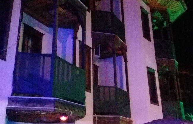 Orkide Apart Hotel - Foto 45