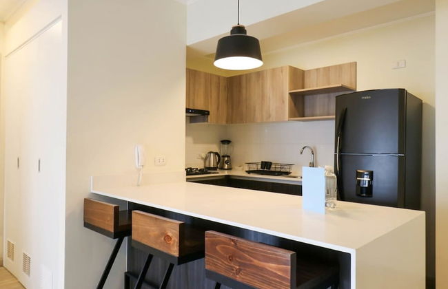 w Centric 1BR in Barranco - Photo 34
