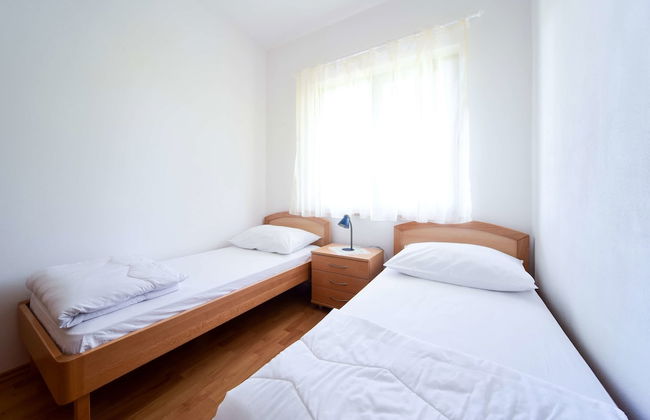 Apartments Mrva - Foto 16