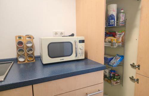 Große Wohnung nahe München - Foto 12