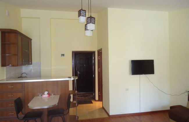 Apartments Tigran Petrosyan - Photo 29