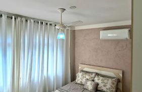 Apê de luxo na Ilha dos Araújos - Foto 1