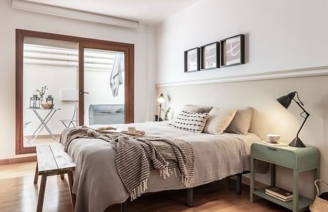 Vega - 2 Bedroom in Salamanca - Photo 20