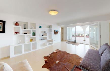 Terrace on the Beach - Foto 13