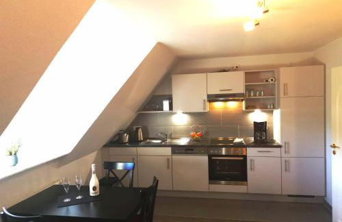 Idyllisches Reethaus Tönning - Foto 6