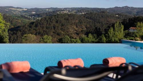 Retiro Acolhedor na Natureza, 35 min Porto - Foto 2