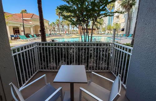 Flat moderno a 4 min de Universal – The Point Orlando - Foto 27