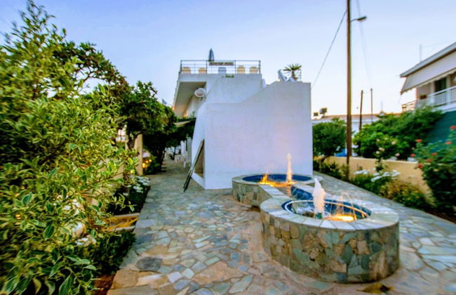 Zygos Apartments - Foto 64