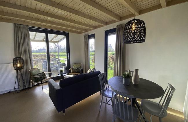 4-persoons Doutzen - Photo 7