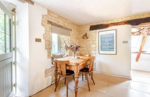 The Dovetail - Cotswolds Living - Foto 31