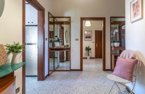 Sweet Home Graziella vicino stazione Bologna per 6 persone - Foto 33