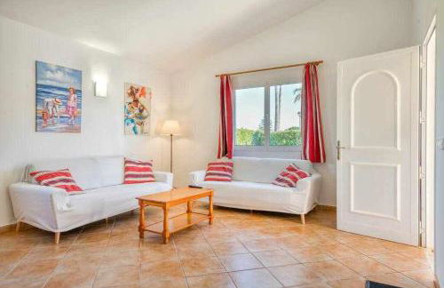 Linardo1 | Villa con piscina y aire acondicionado - Foto 10