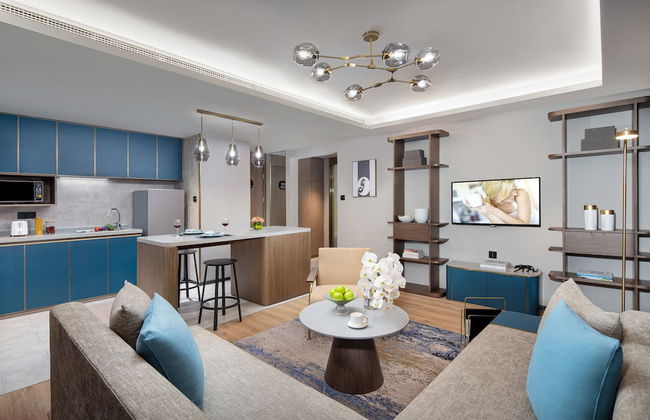 Citadines Yunlong Lake Xuzhou - Photo 5