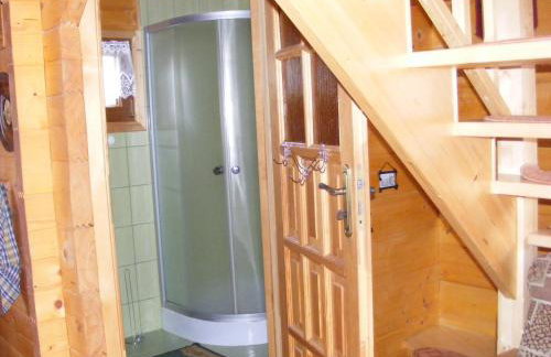 Domek letniskowy OLEK - Foto 3