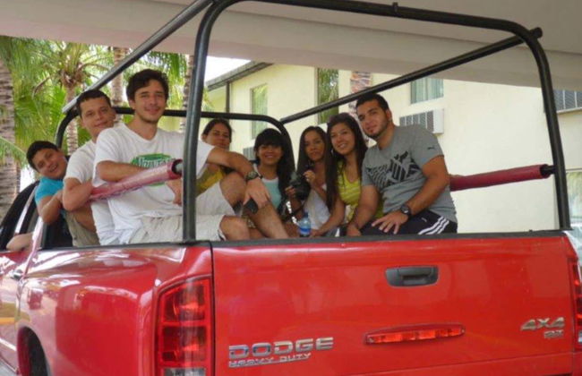 Excursión al volcán de Conchagua - Foto 3