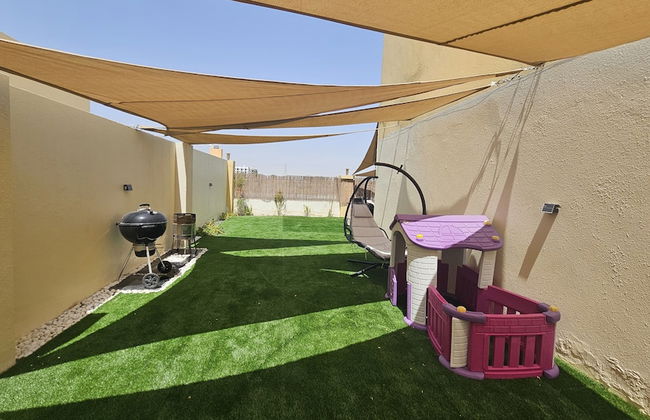 Dubai's Hidden Gem, Villa With Private Pool - Foto 28