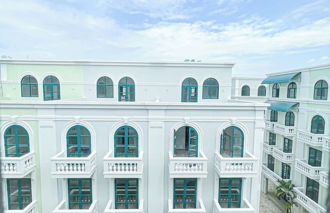 Agarwood Villa - Beach and Pool Phu Quoc - Foto 48