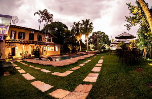 Hotel Fazenda Horizonte Belo - Foto 15