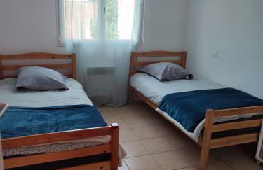 Location 4-6 personnes - Foto 7