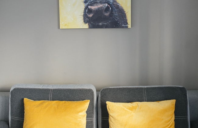 The Wee Snug - Photo 20