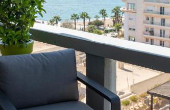 Aelia-Smart central beach flat - Foto 1