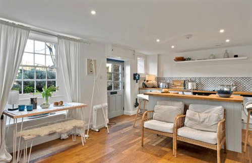 Finest Retreats - Horseshoe Cottage - Foto 11