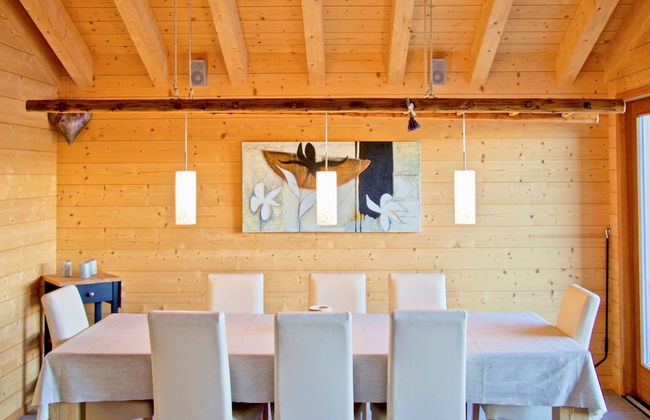 An Enchanting Awakening in the Heart of the Alps - Foto 19