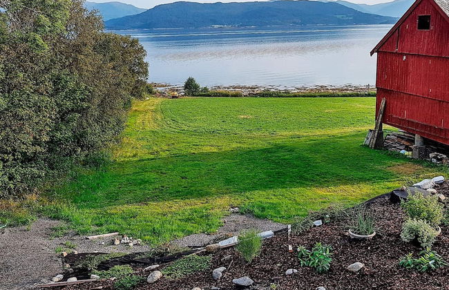 Holiday Home in FrillesÃ¥s - Foto 59