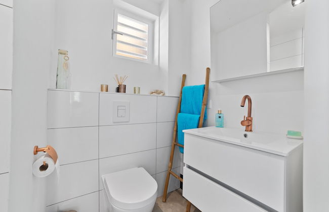 Kas Azul - Water front with private pool - Foto 14