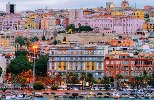 Room-la Palma Double Room With Balcony L - Foto 25