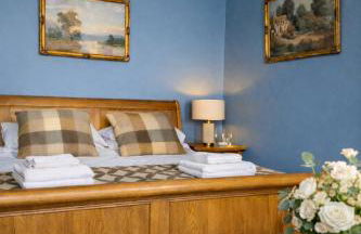 Friars Carse Country House Hotel - Foto 59