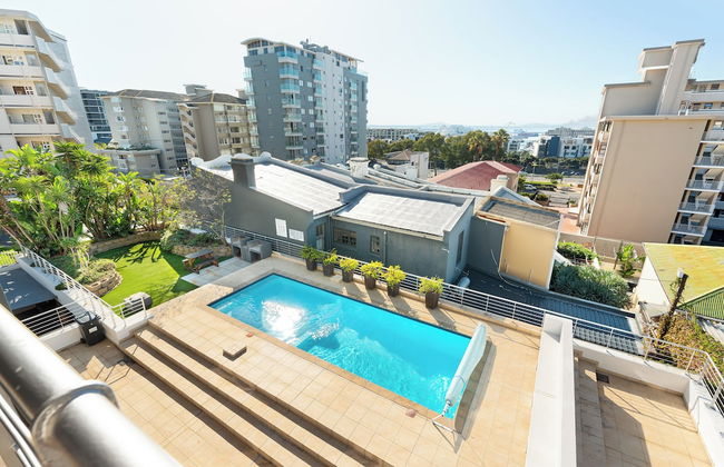 Harbour Terrace 29 - Photo 18