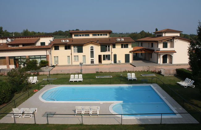 Il Colombaro - Foto 27