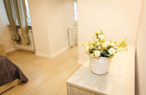 CheApartments Meisino Park in Turin - Foto 6