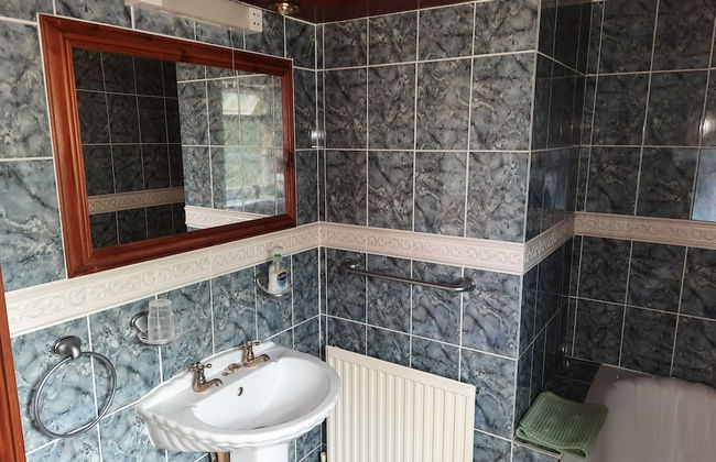 Self Contained Apartment in Winterton Hall - Foto 11