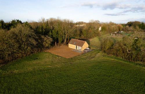 Eastcombe Barn - Foto 36