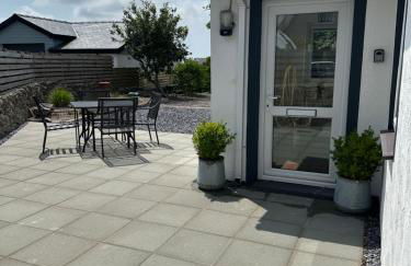 Cosy one bed cottage in Anglesey - Foto 12